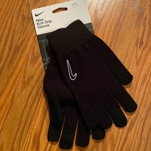 🌺Pick a size🌺Nike Knit Grip Gloves Sold separately